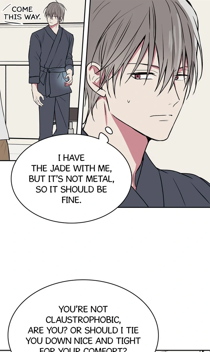 Lucky Credit [Official] - S2 Episode 68 manhwa