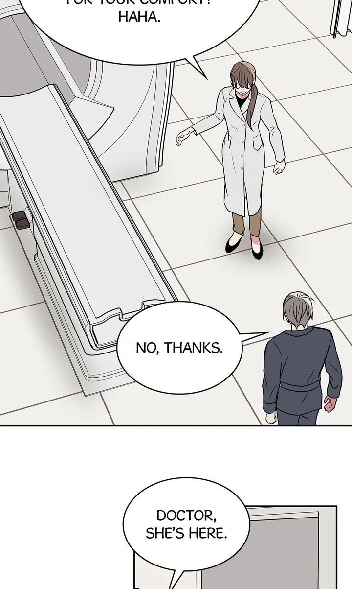 Lucky Credit [Official] - S2 Episode 68 manhwa