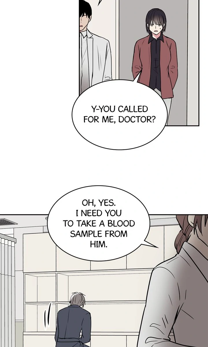 Lucky Credit [Official] - S2 Episode 68 manhwa