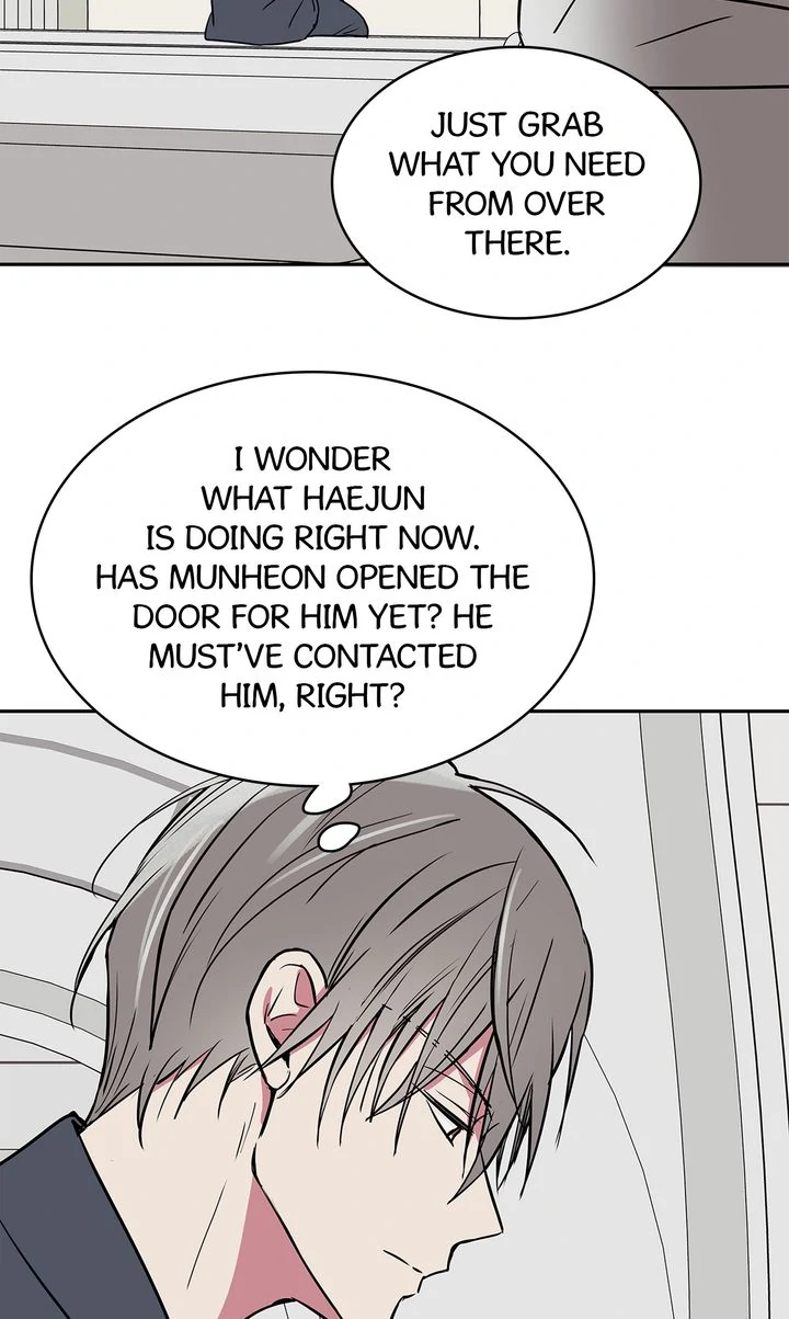 Lucky Credit [Official] - S2 Episode 68 manhwa
