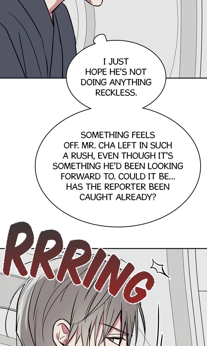 Lucky Credit [Official] - S2 Episode 68 manhwa