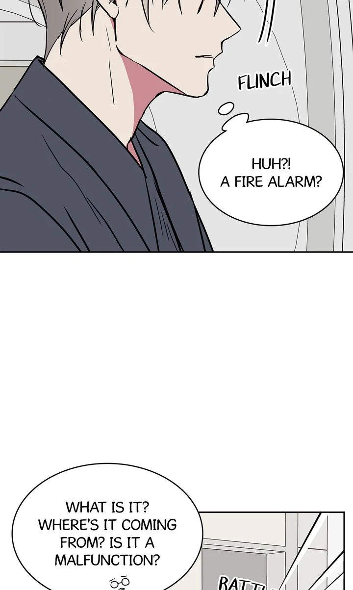 Lucky Credit [Official] - S2 Episode 68 manhwa