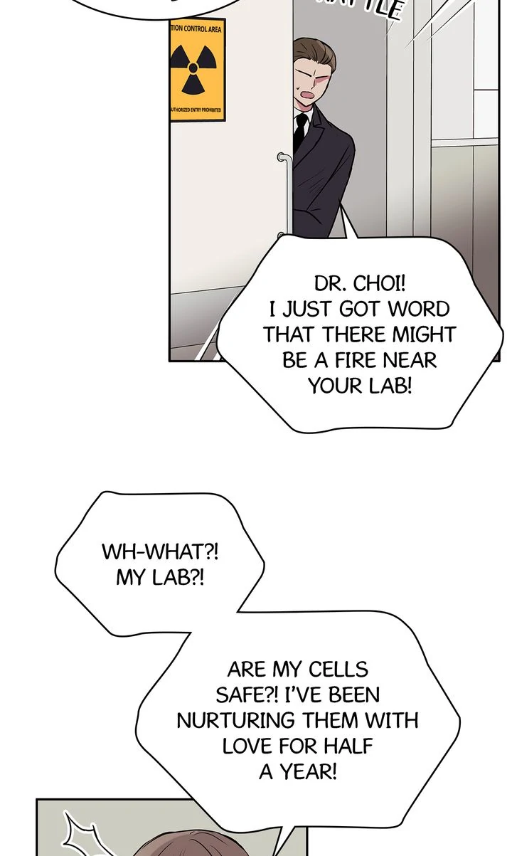 Lucky Credit [Official] - S2 Episode 68 manhwa
