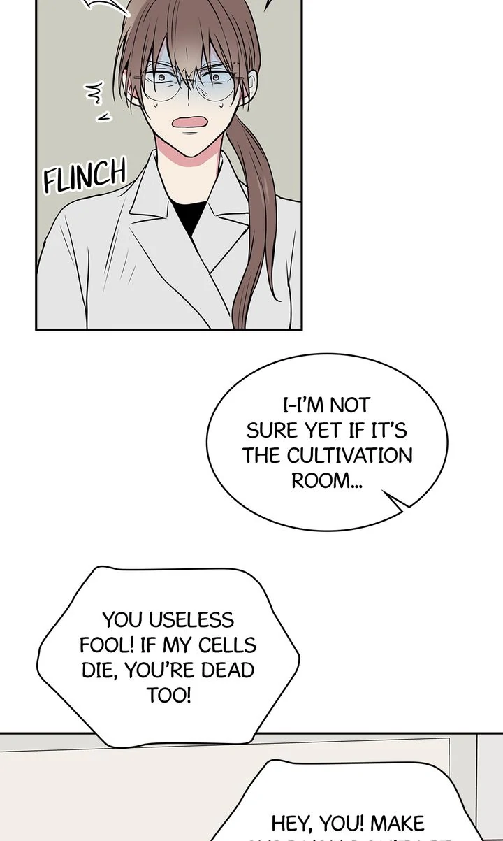 Lucky Credit [Official] - S2 Episode 68 manhwa