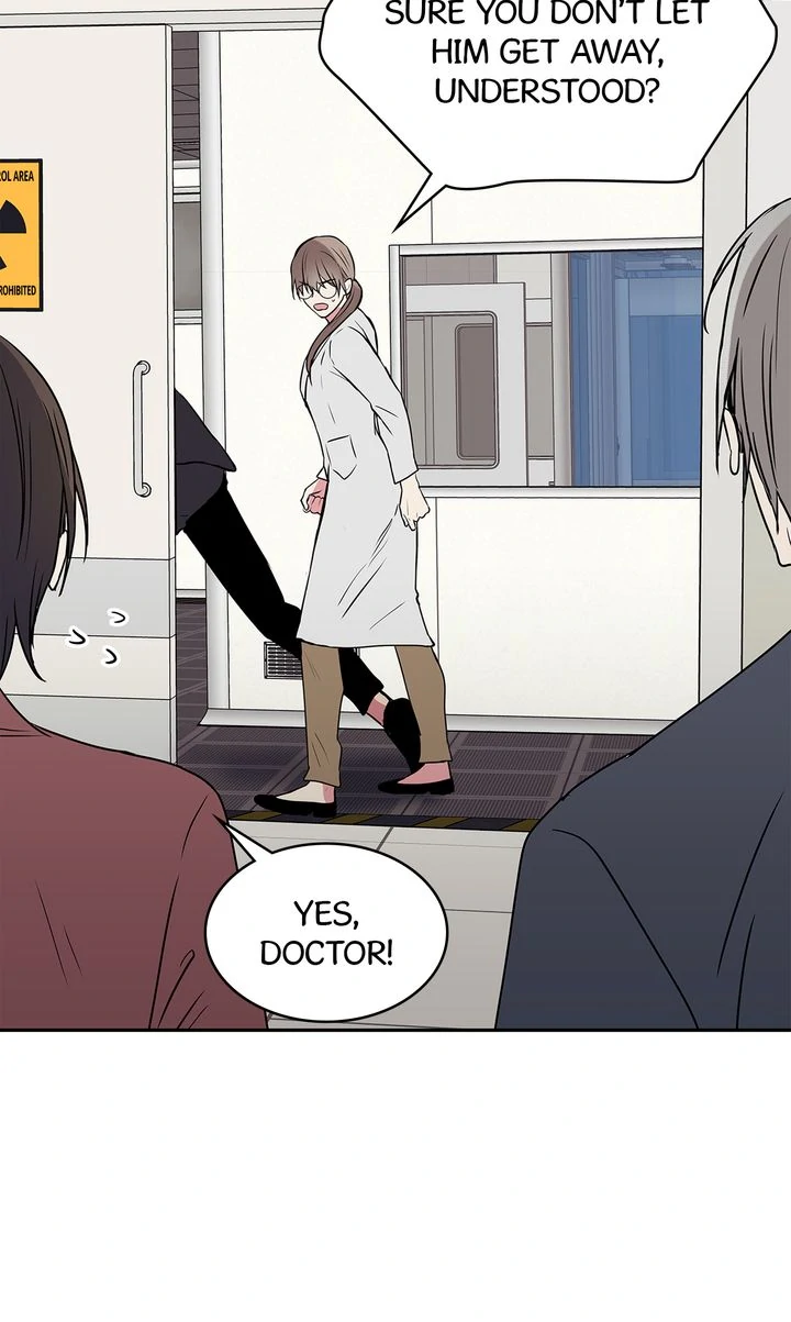 Lucky Credit [Official] - S2 Episode 68 manhwa