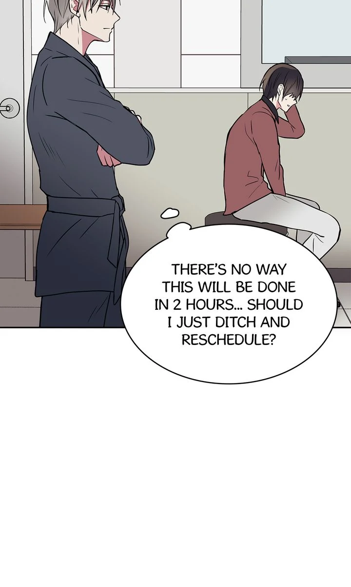 Lucky Credit [Official] - S2 Episode 68 manhwa
