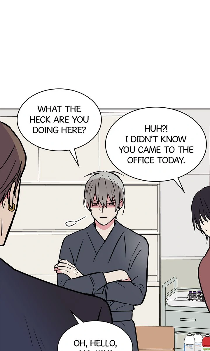 Lucky Credit [Official] - S2 Episode 68 manhwa