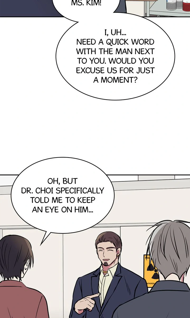 Lucky Credit [Official] - S2 Episode 68 manhwa