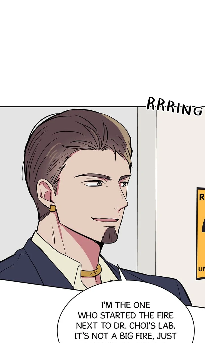 Lucky Credit [Official] - S2 Episode 68 manhwa
