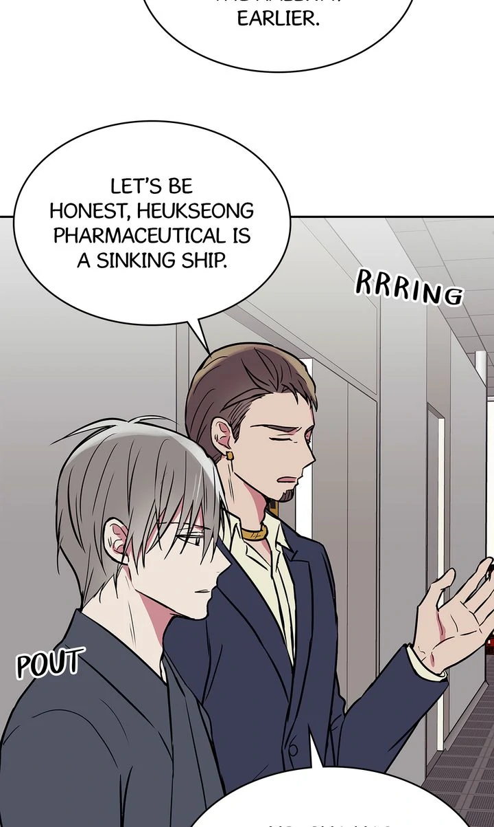 Lucky Credit [Official] - S2 Episode 68 manhwa