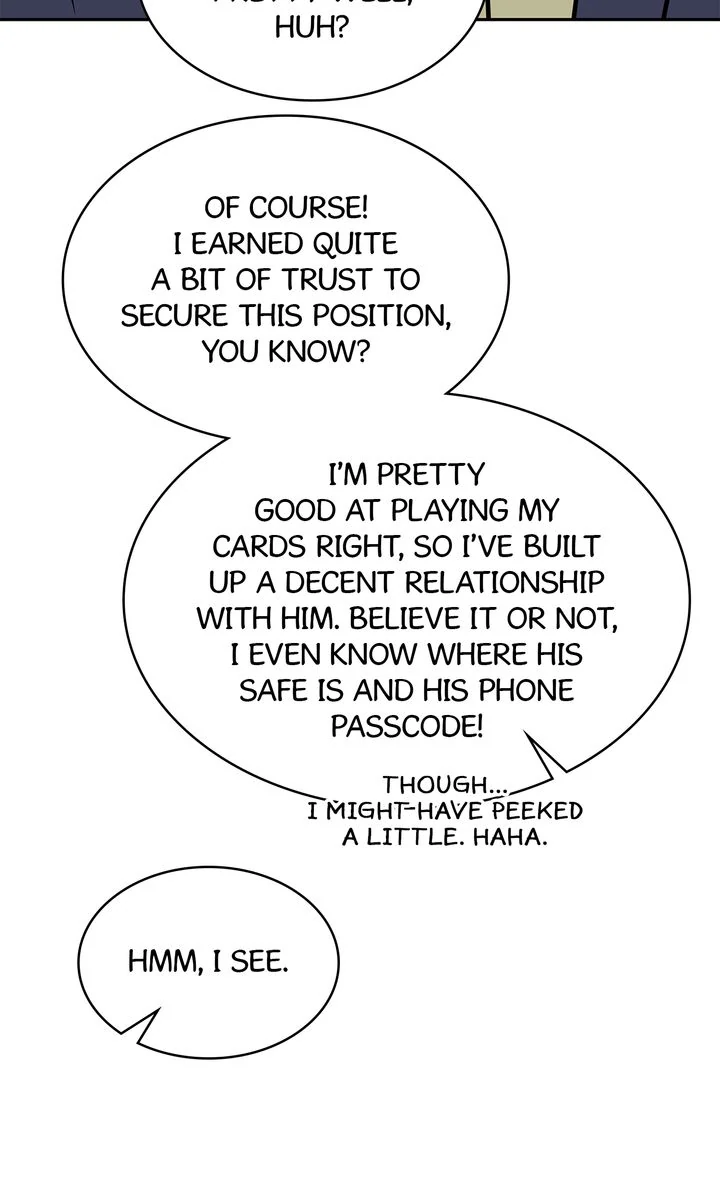 Lucky Credit [Official] - S2 Episode 68 manhwa