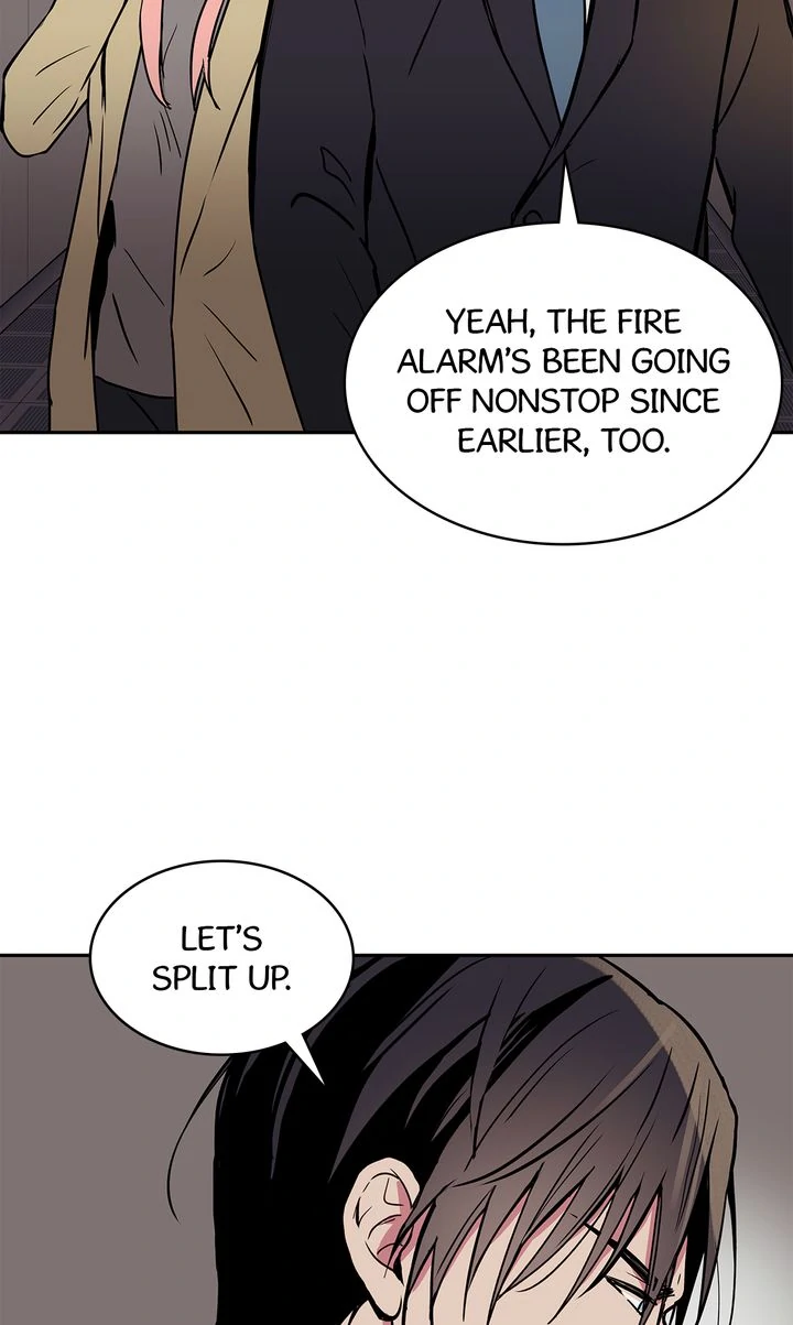 Lucky Credit [Official] - S2 Episode 68 manhwa