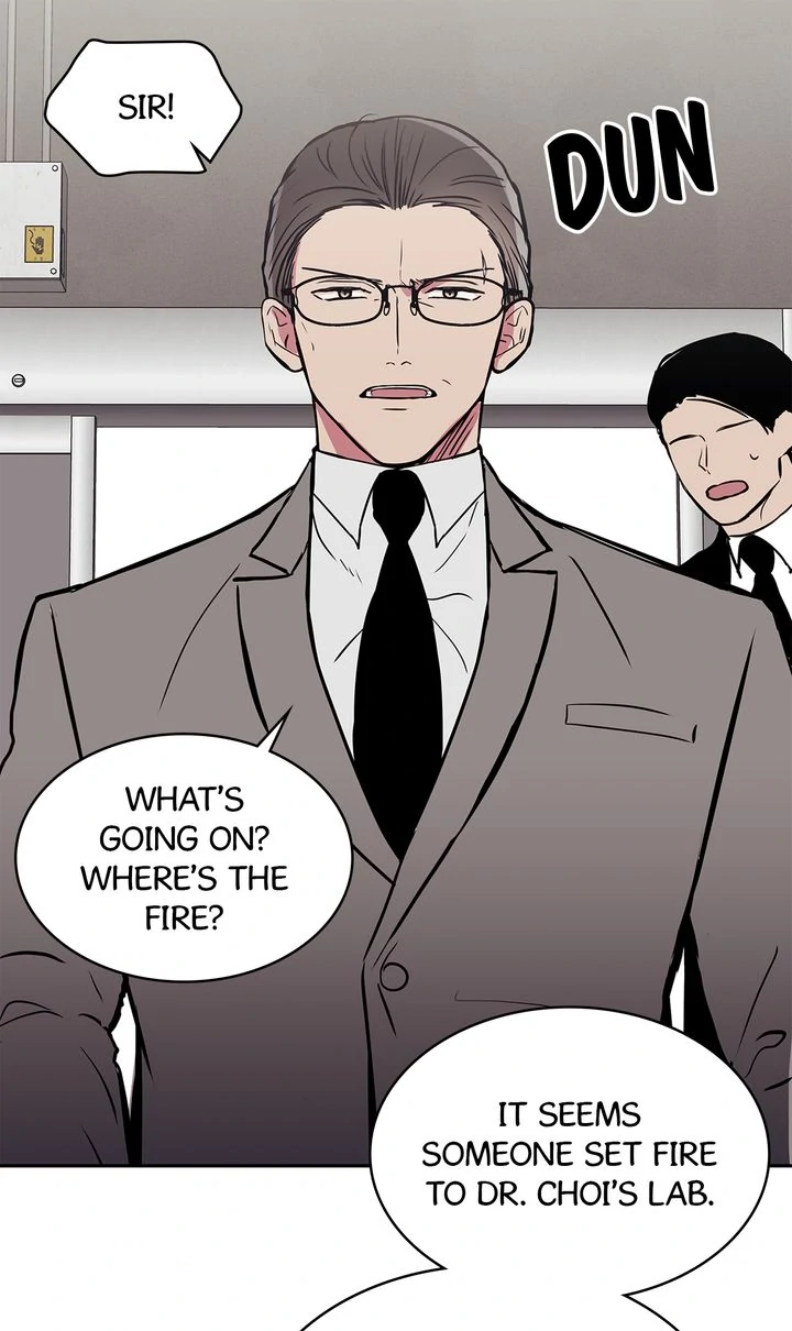 Lucky Credit [Official] - S2 Episode 69 manhwa