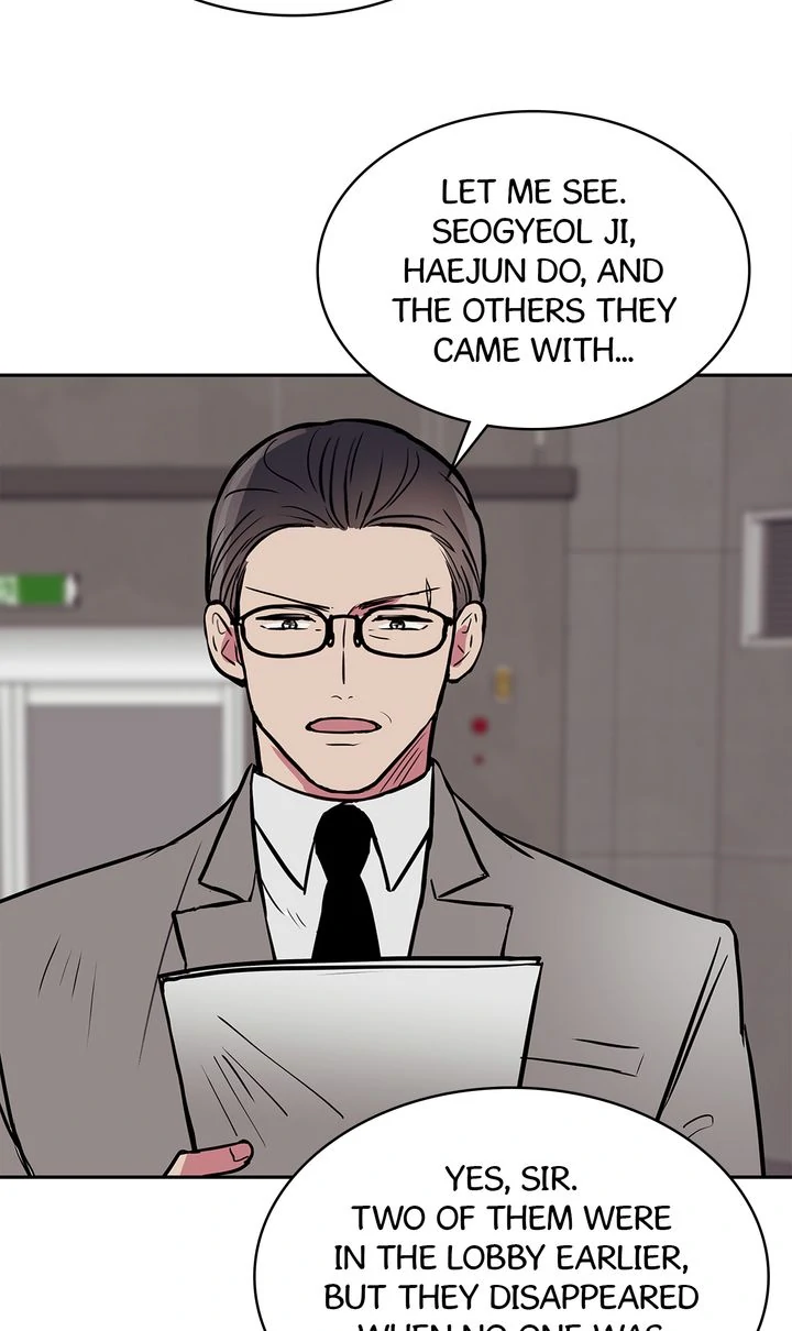 Lucky Credit [Official] - S2 Episode 69 manhwa