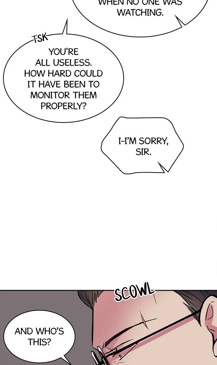 Lucky Credit [Official] - S2 Episode 69 manhwa