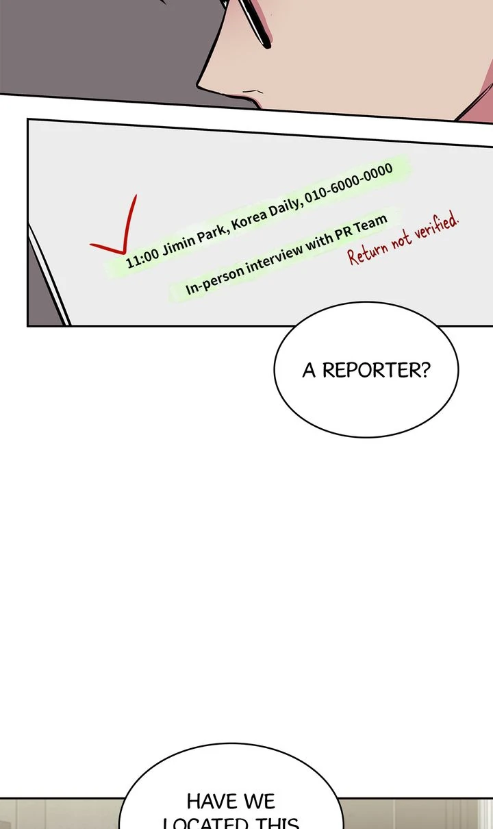 Lucky Credit [Official] - S2 Episode 69 manhwa