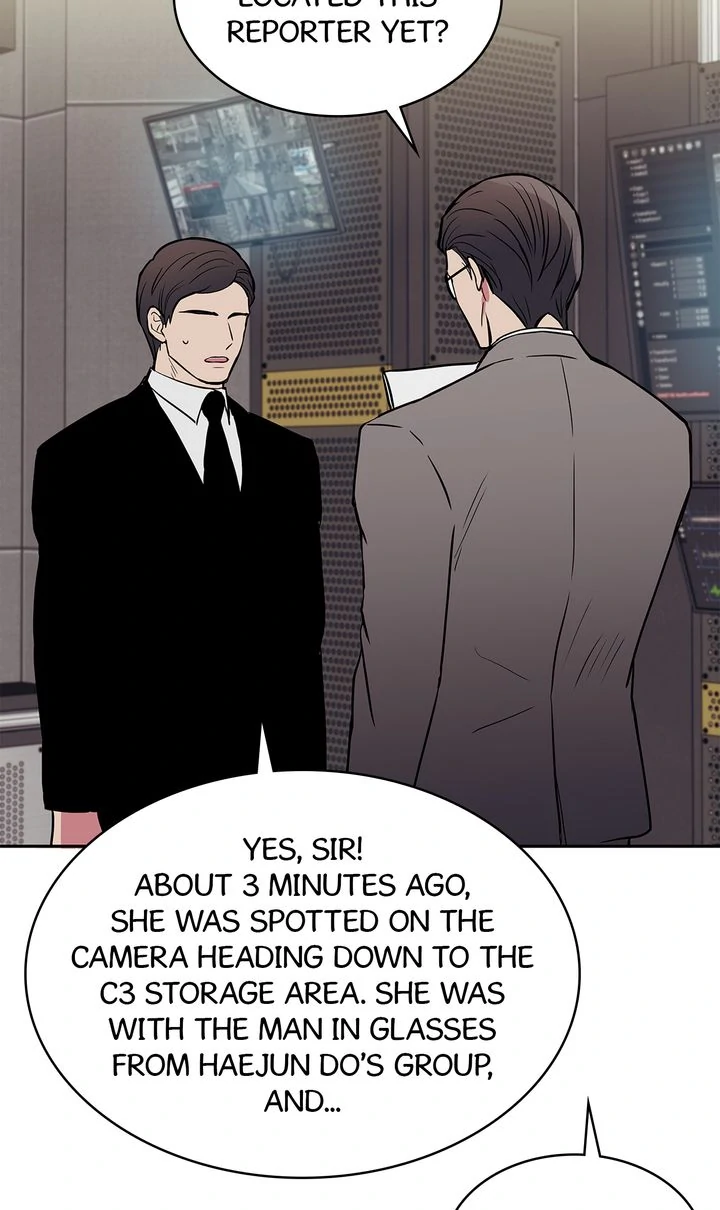 Lucky Credit [Official] - S2 Episode 69 manhwa