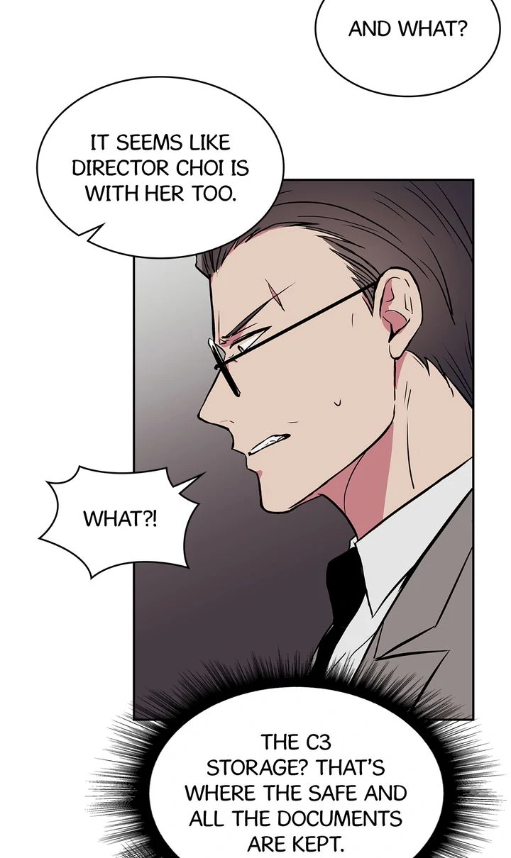 Lucky Credit [Official] - S2 Episode 69 manhwa