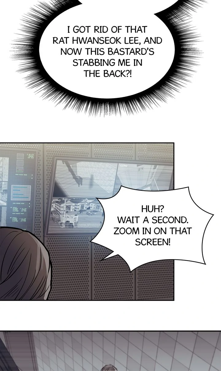 Lucky Credit [Official] - S2 Episode 69 manhwa