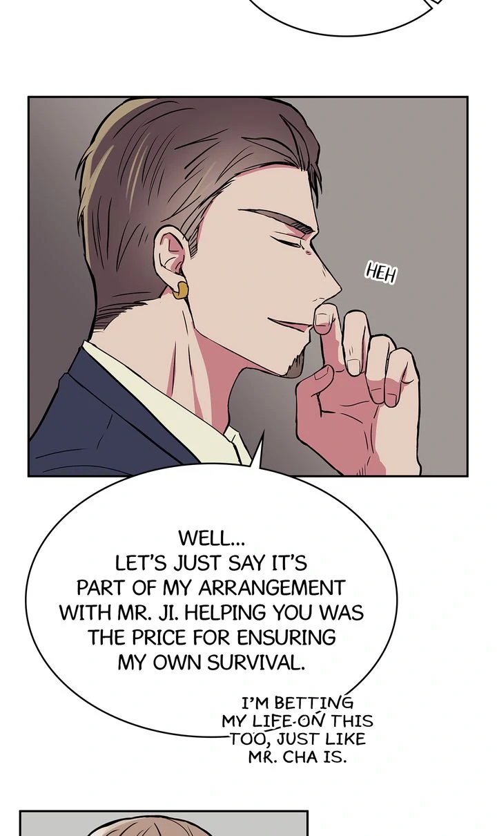 Lucky Credit [Official] - S2 Episode 69 manhwa