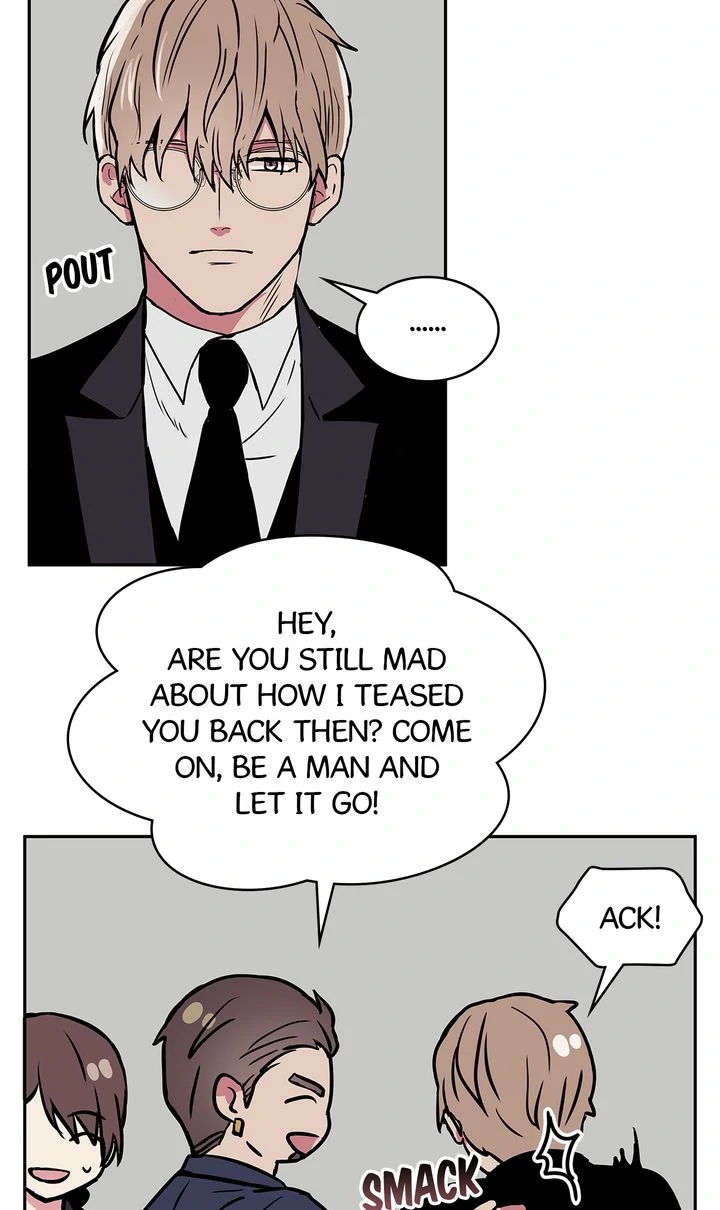 Lucky Credit [Official] - S2 Episode 69 manhwa