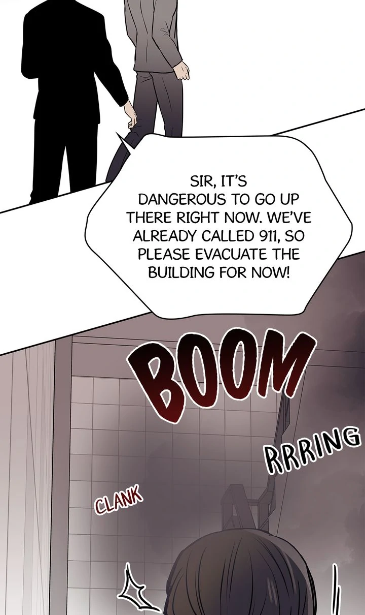 Lucky Credit [Official] - S2 Episode 69 manhwa