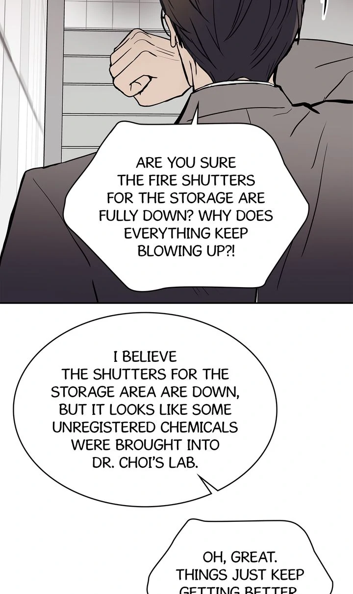 Lucky Credit [Official] - S2 Episode 69 manhwa