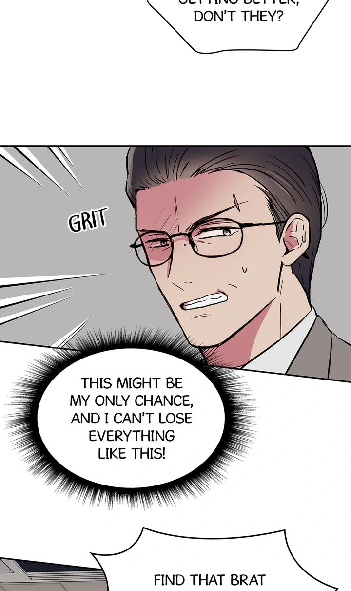 Lucky Credit [Official] - S2 Episode 69 manhwa