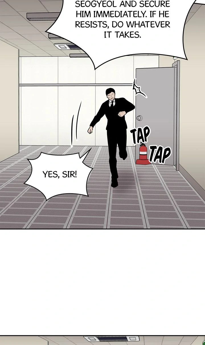 Lucky Credit [Official] - S2 Episode 69 manhwa