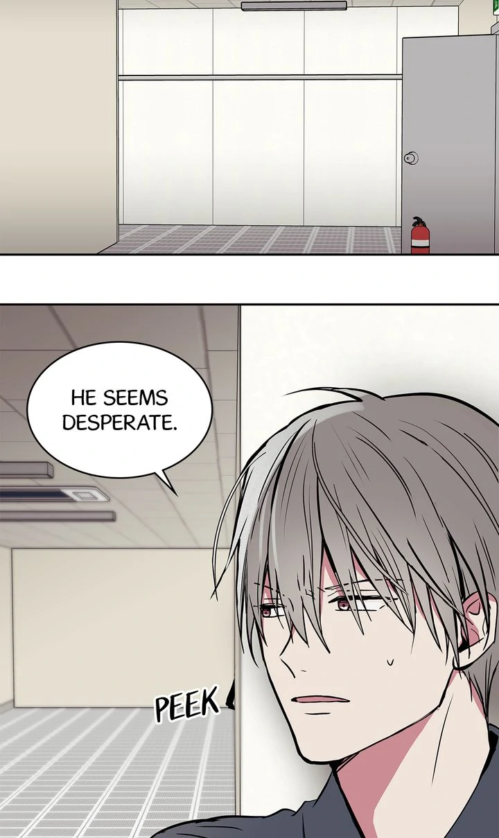 Lucky Credit [Official] - S2 Episode 69 manhwa