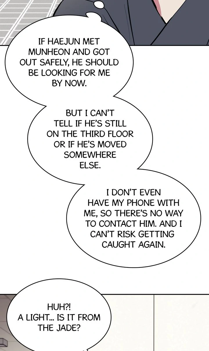 Lucky Credit [Official] - S2 Episode 69 manhwa