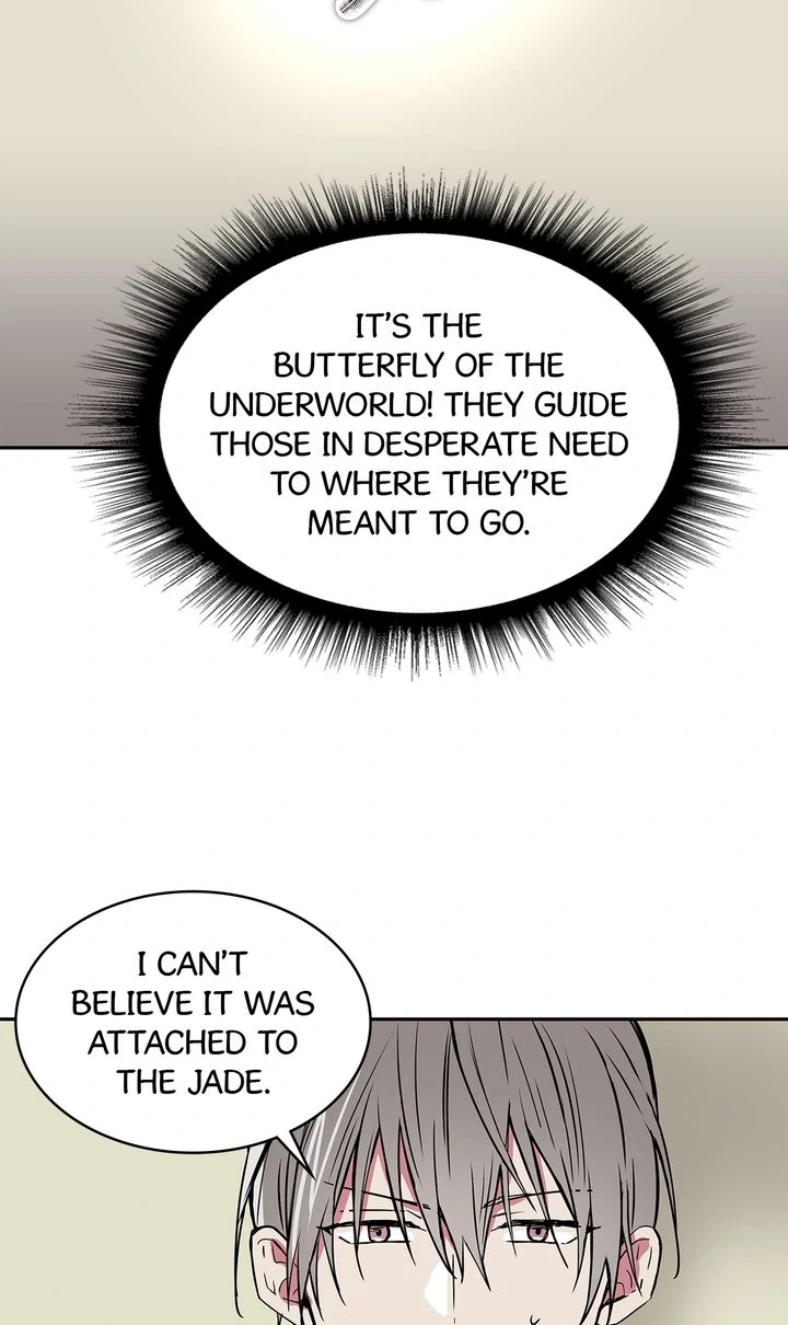 Lucky Credit [Official] - S2 Episode 69 manhwa