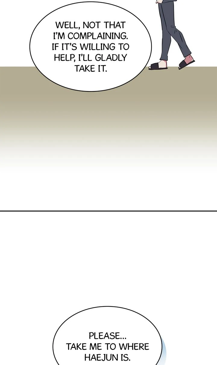 Lucky Credit [Official] - S2 Episode 69 manhwa