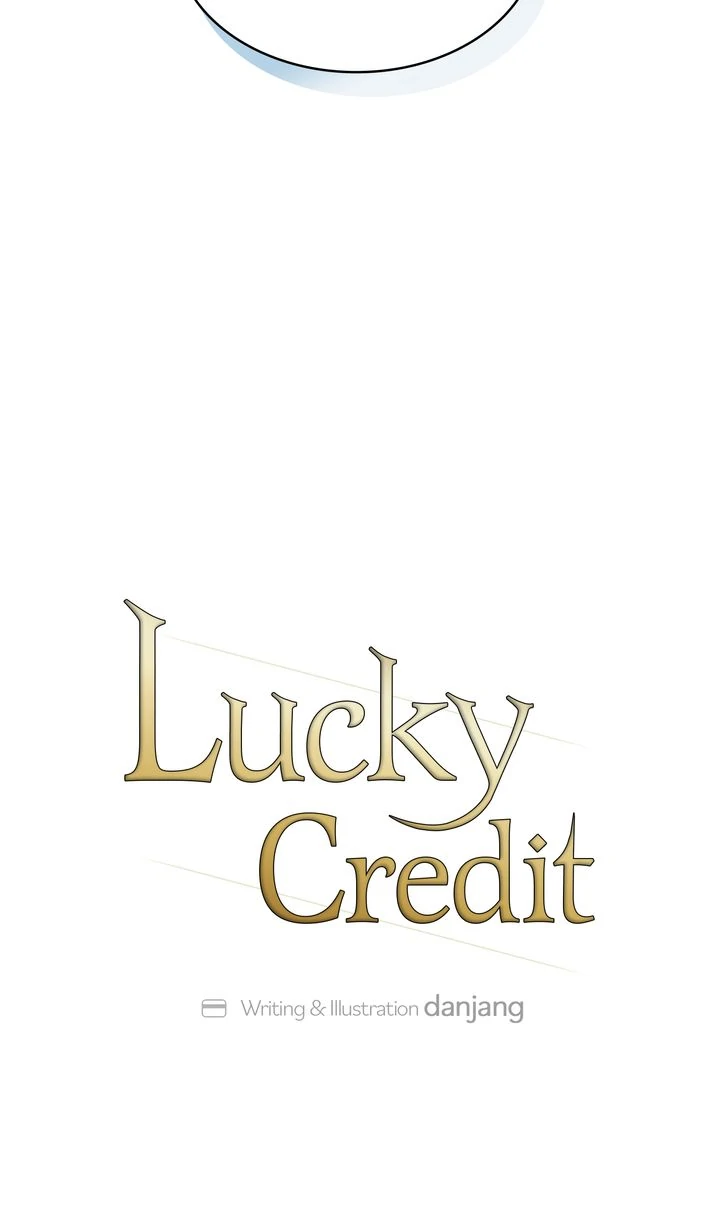 Lucky Credit [Official] - S2 Episode 69 manhwa