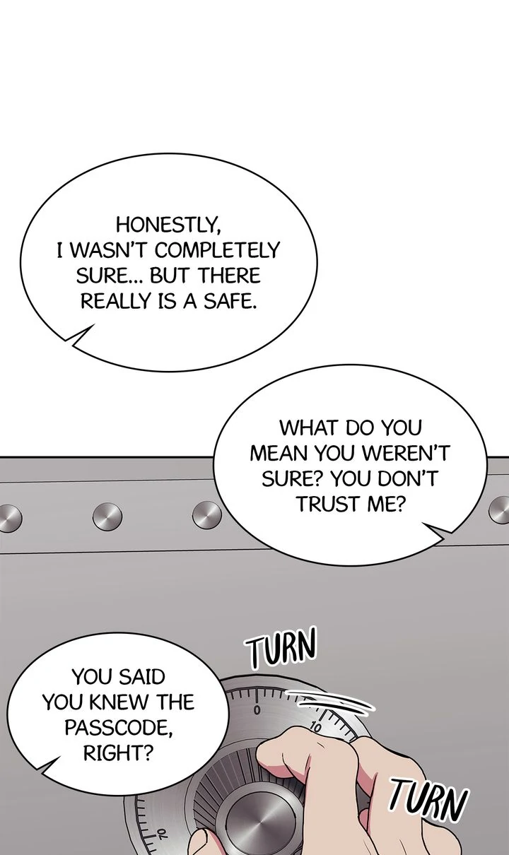 Lucky Credit [Official] - S2 Episode 69 manhwa