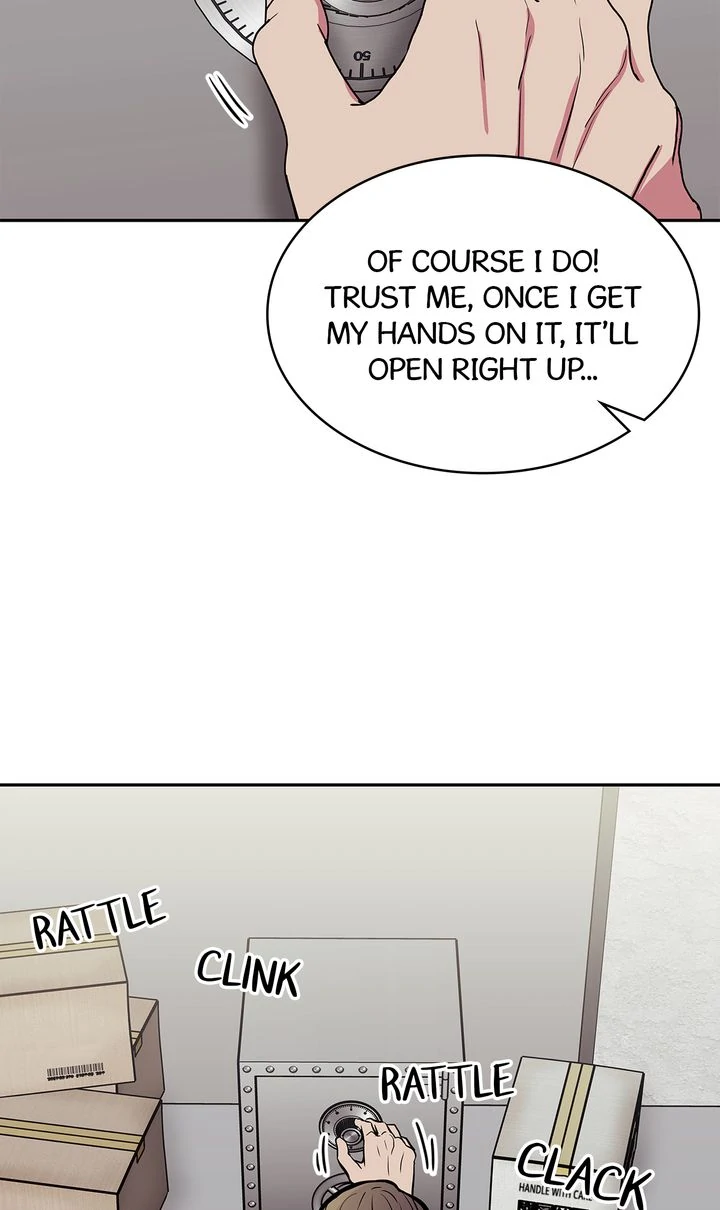 Lucky Credit [Official] - S2 Episode 69 manhwa