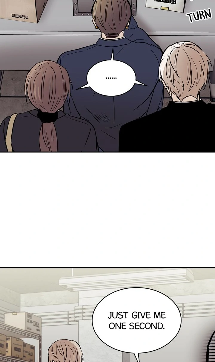 Lucky Credit [Official] - S2 Episode 69 manhwa