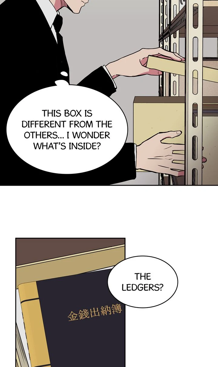 Lucky Credit [Official] - S2 Episode 69 manhwa