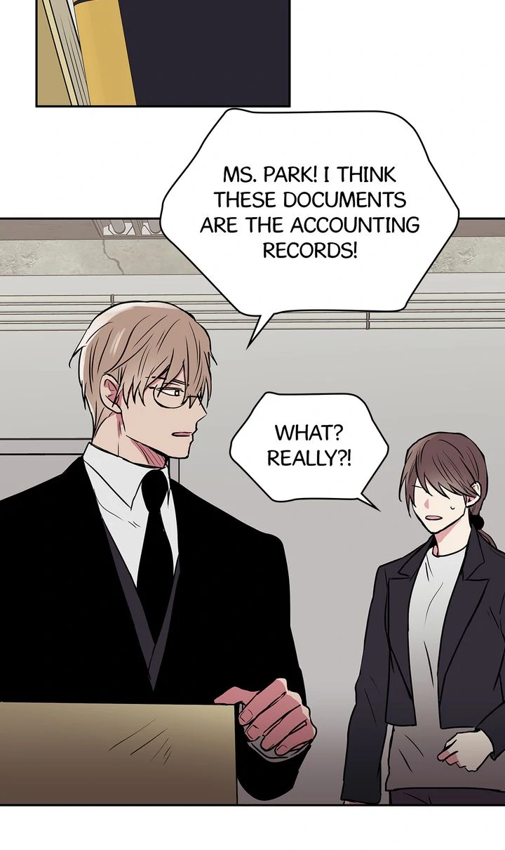 Lucky Credit [Official] - S2 Episode 69 manhwa