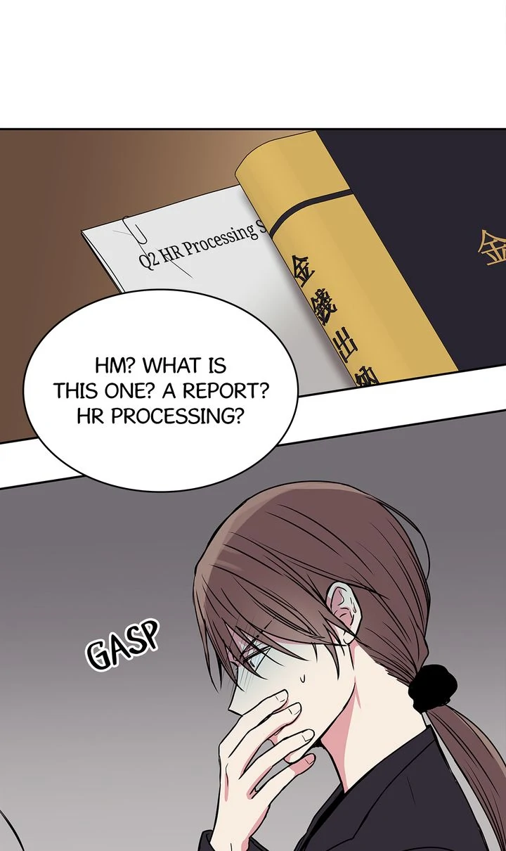 Lucky Credit [Official] - S2 Episode 69 manhwa
