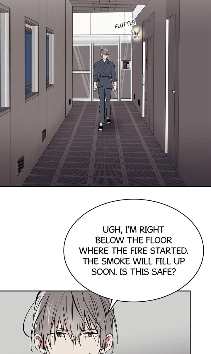 Lucky Credit [Official] - S2 Episode 69 manhwa