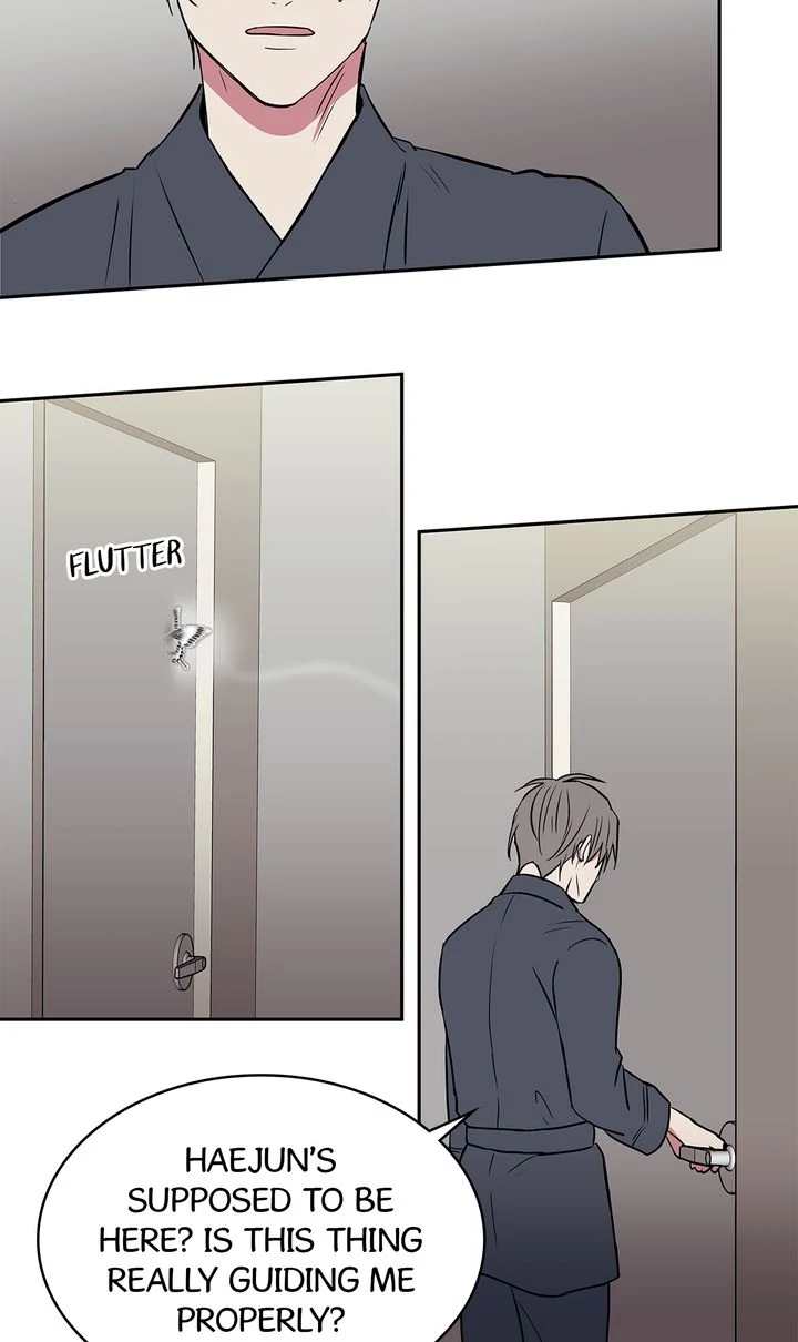 Lucky Credit [Official] - S2 Episode 69 manhwa