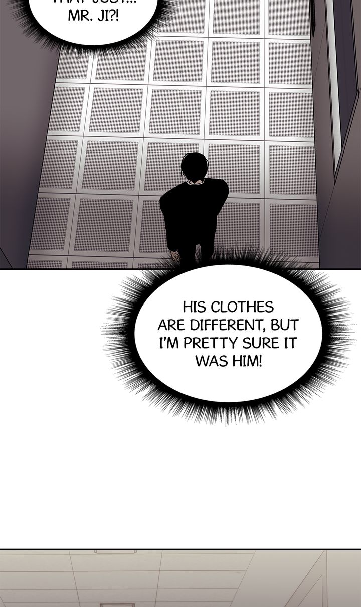 Lucky Credit [Official] - S2 Episode 69 manhwa