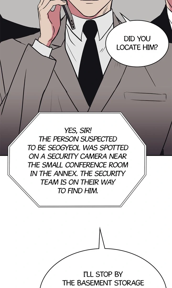 Lucky Credit [Official] - S2 Episode 70 manhwa