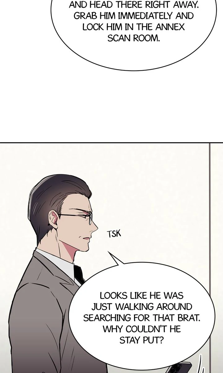 Lucky Credit [Official] - S2 Episode 70 manhwa