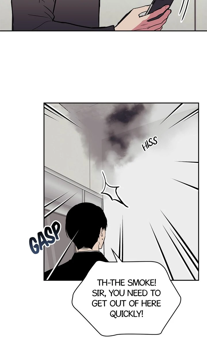 Lucky Credit [Official] - S2 Episode 70 manhwa
