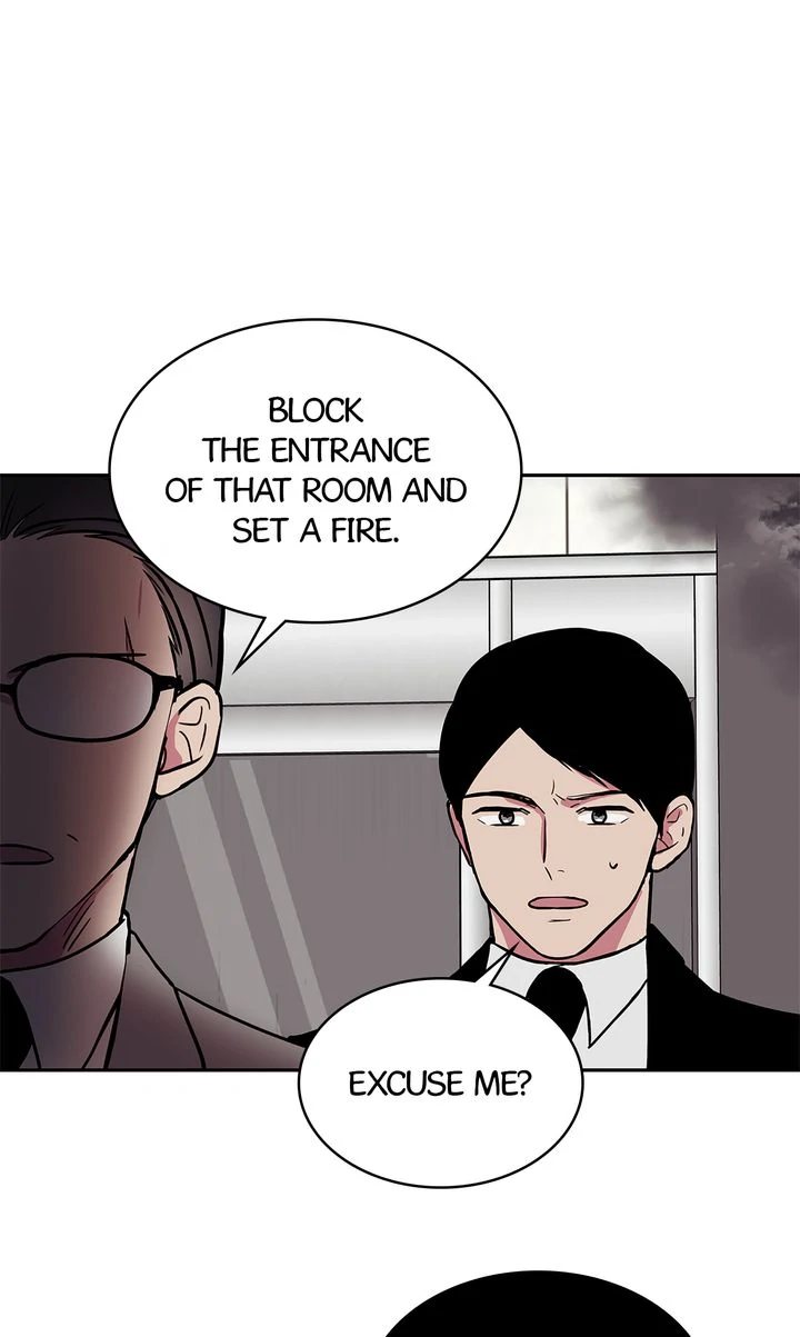 Lucky Credit [Official] - S2 Episode 70 manhwa