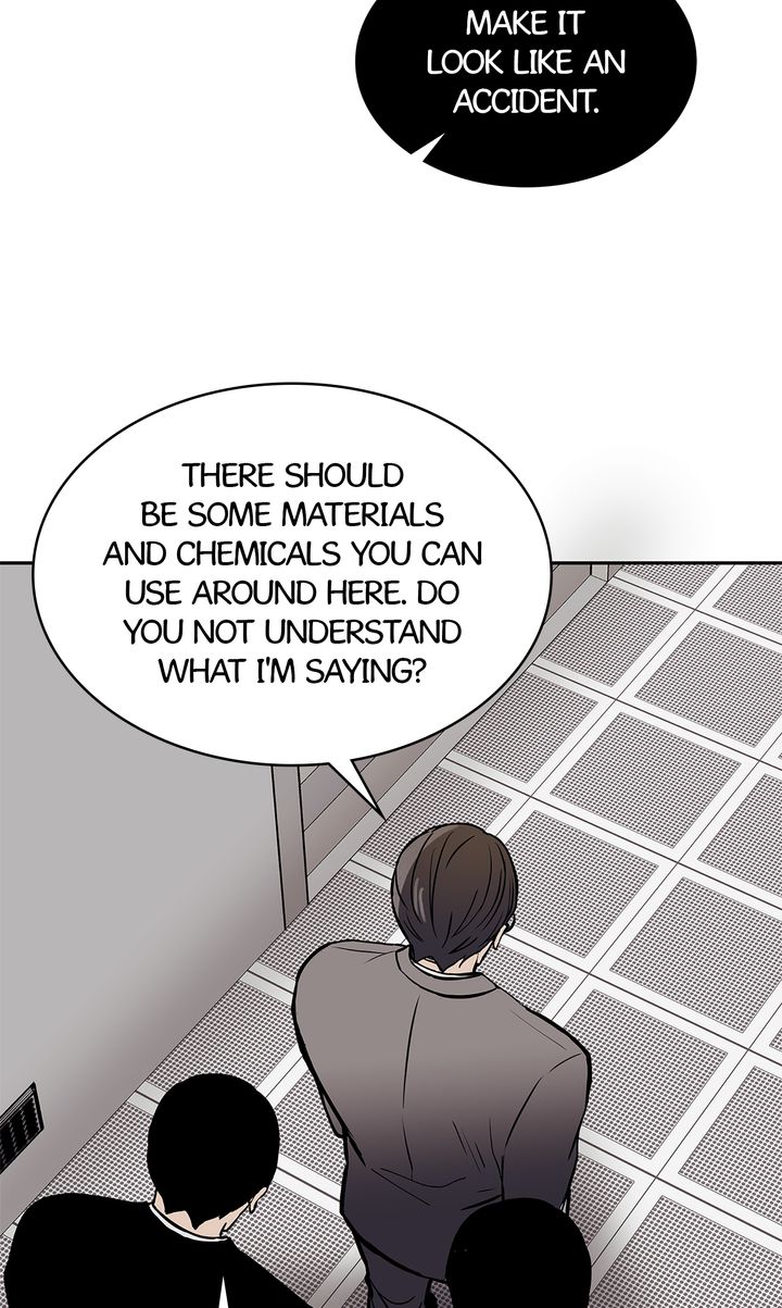 Lucky Credit [Official] - S2 Episode 70 manhwa