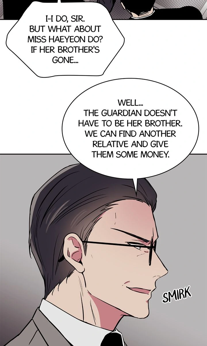 Lucky Credit [Official] - S2 Episode 70 manhwa