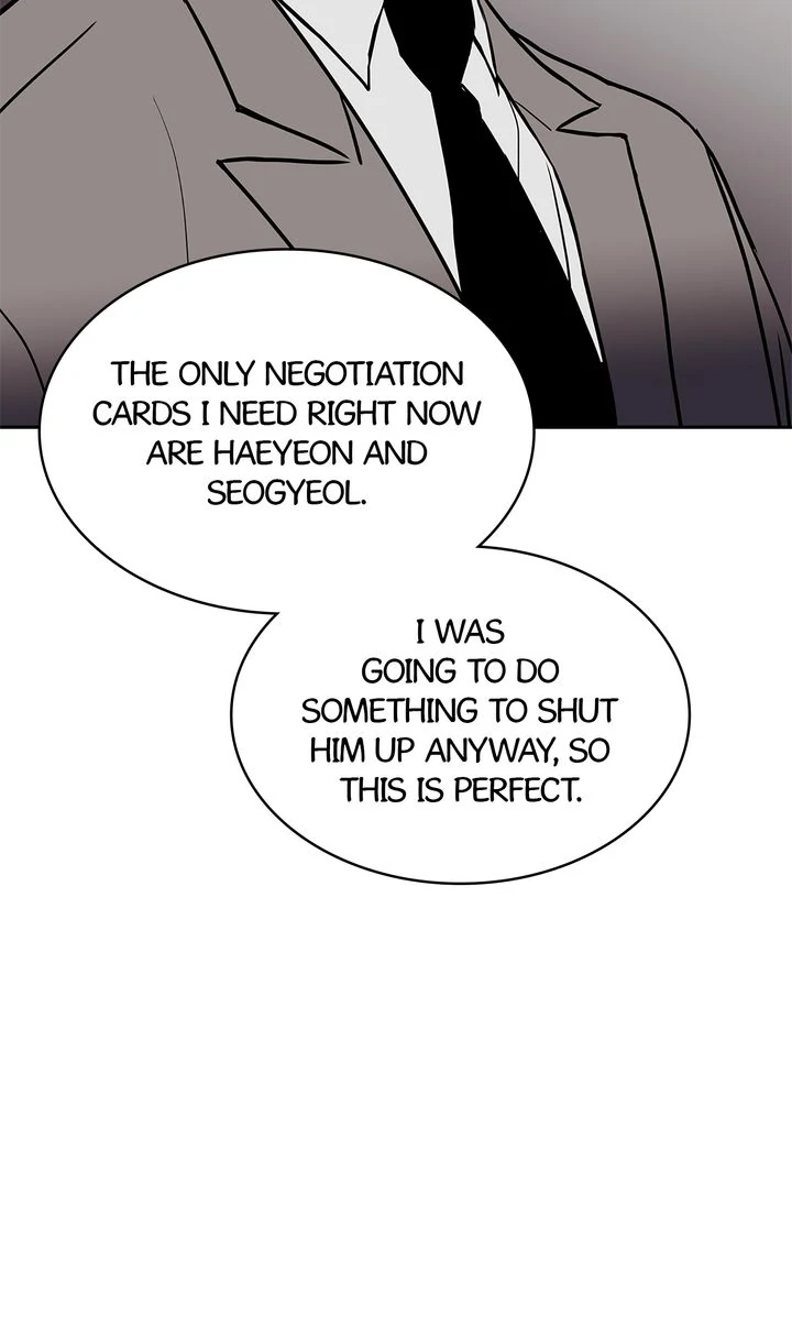 Lucky Credit [Official] - S2 Episode 70 manhwa